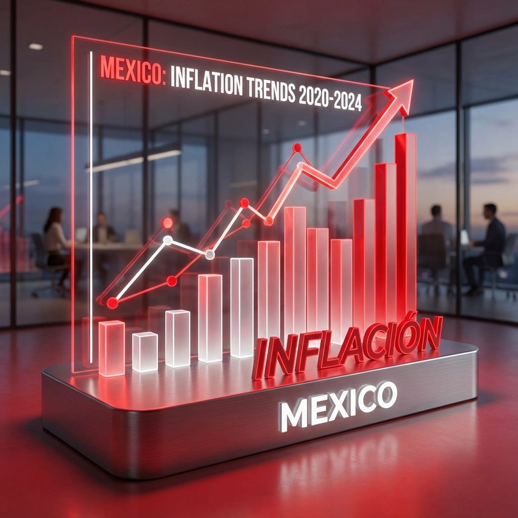 Inflación y Canasta Básica