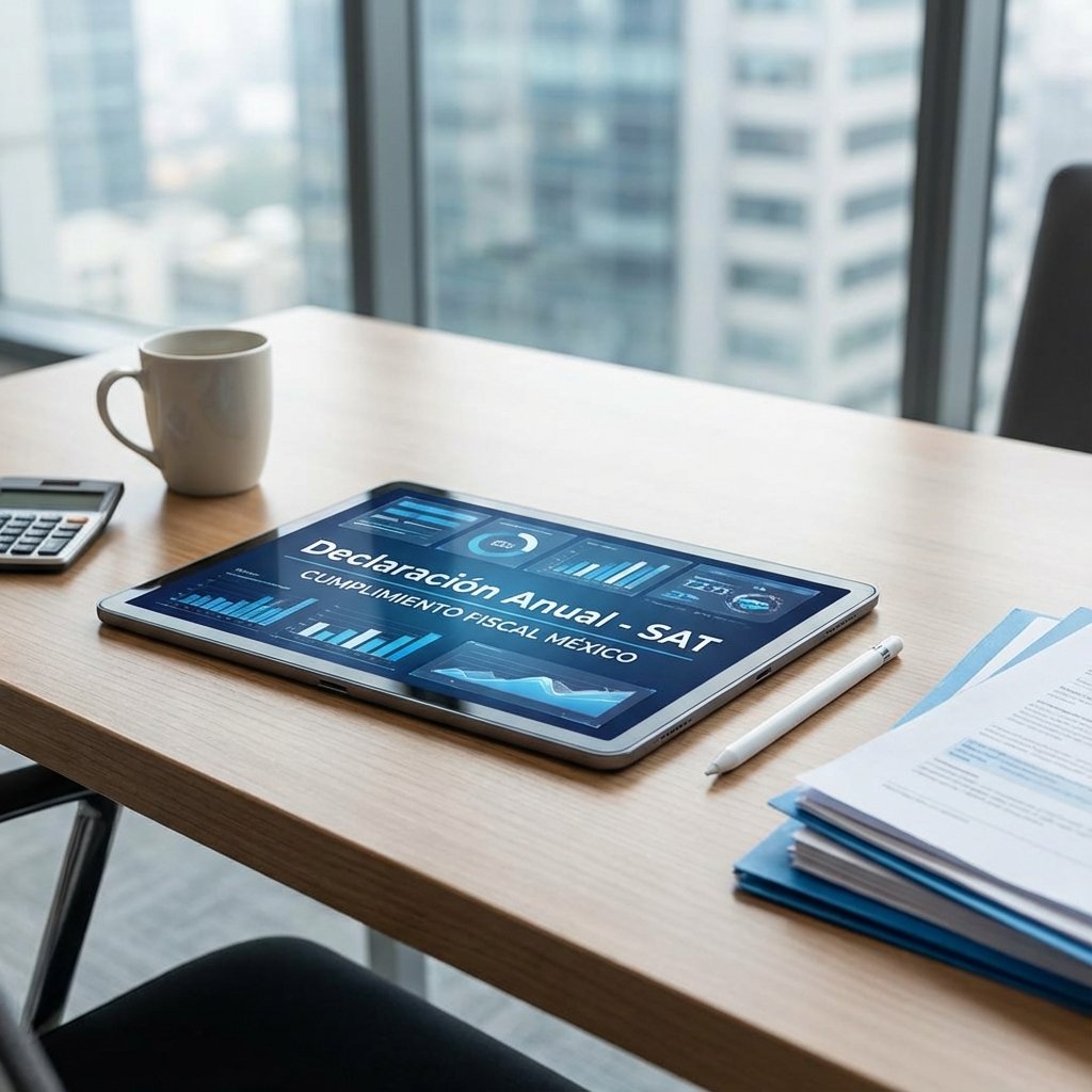 Reformas Fiscales 2026